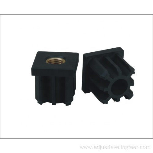 Nylon Plastic Thread Tube End Protective Inserts